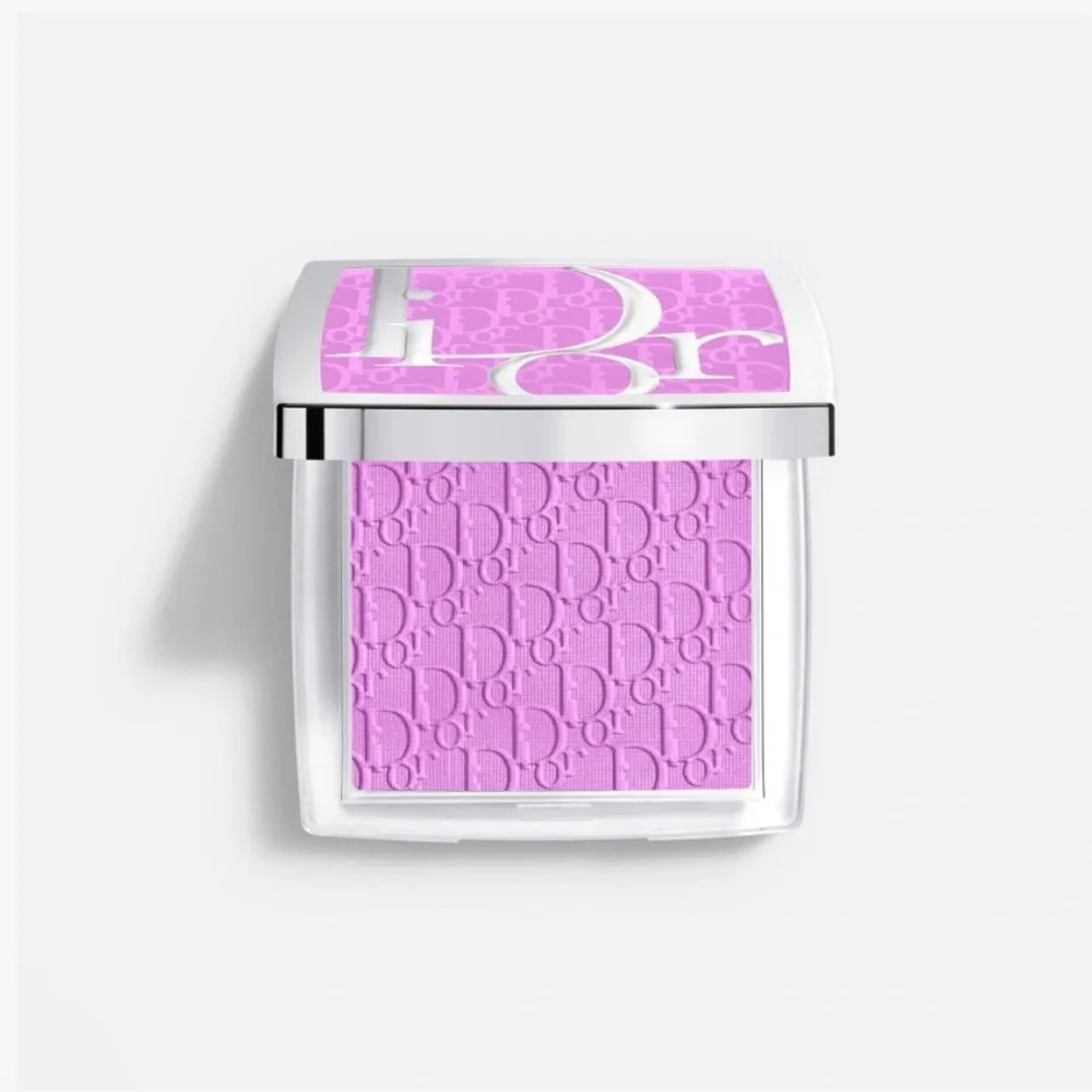 063 Pink Lilac  Dior Backstage Rosy Glow